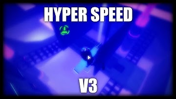(FE2 Map Test) Hyper Speed [Crazy+] [Solo] [V3]