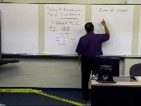 Chapter 01.05: Lesson: Floating Point Representation: Biased Exponent : Example