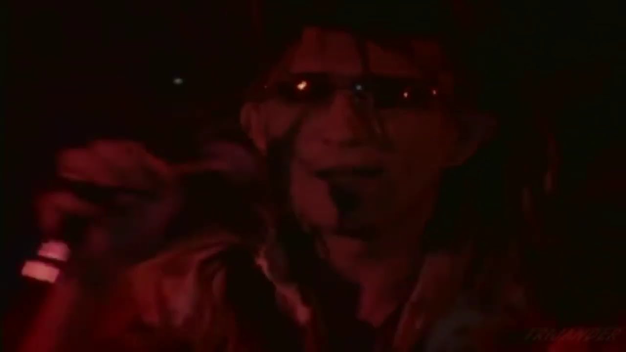 Sigue Sigue Sputnik (Live Tokio)