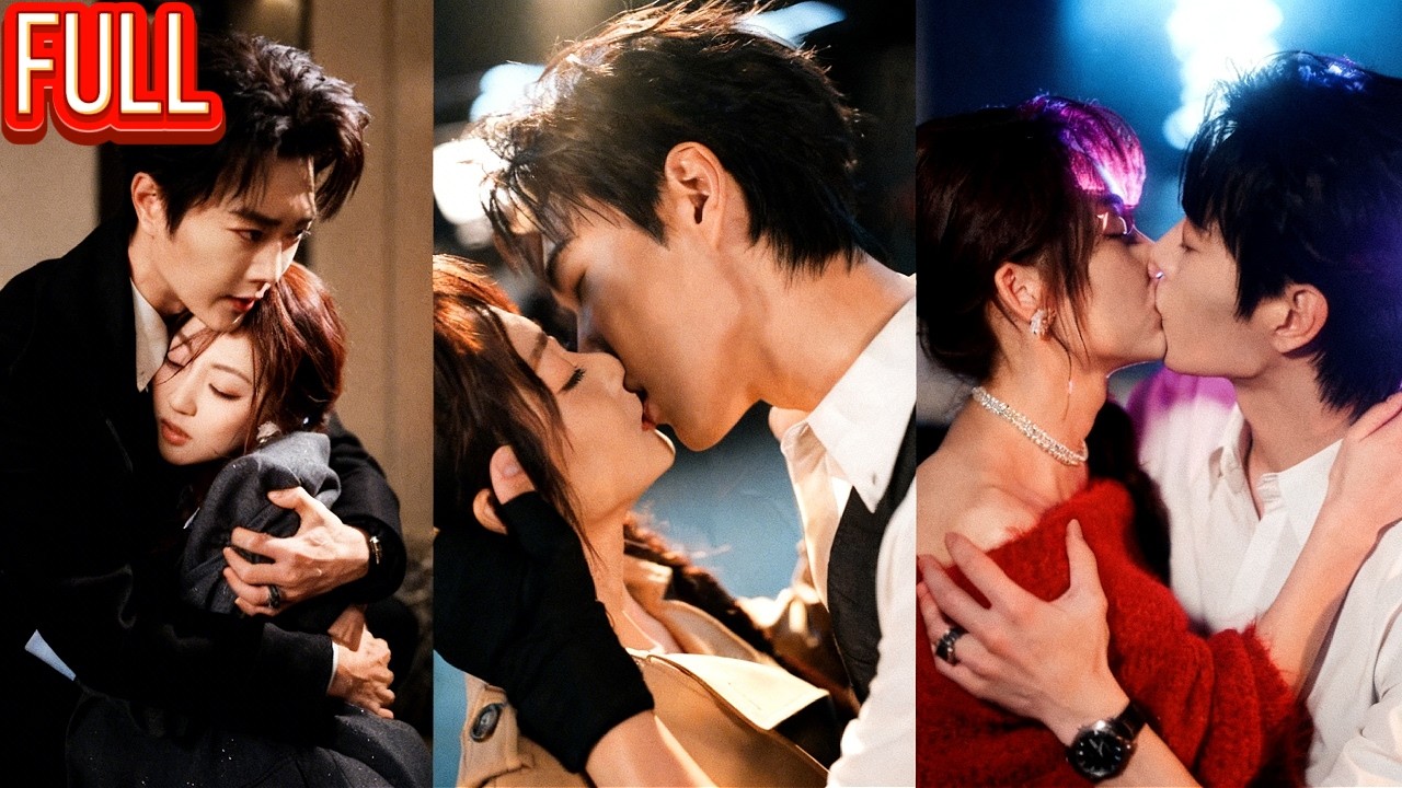 FULL🔥Reborn as the Villainess! Kicks the Hero Away, Wins the Cold CEO & Becomes Queen of the Screen!