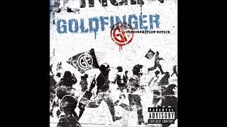 Watch Goldfinger Time video
