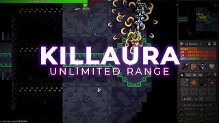 [RotMG] bluetooth weapon hack o3 top damage from miniboss room