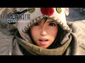 FINAL FANTASY VII REMAKE INTERGRADE PC 4K ไทย Part 1 เนื้อเรื่อง Yuffie