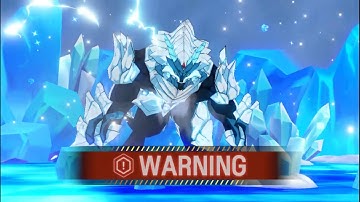 [Outerplane] Weekly Conquest - Tyrant Toddler