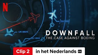 Downfall: The Case Against Boeing (Clip 2 ondertiteld) | Trailer in het Nederlands | Netflix