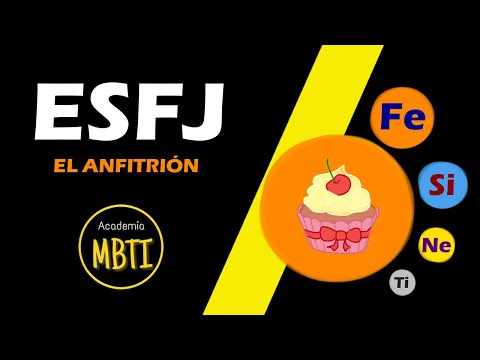 Esfj: Tipo De Personalidad De Myers Briggs Y Elección De Carrera