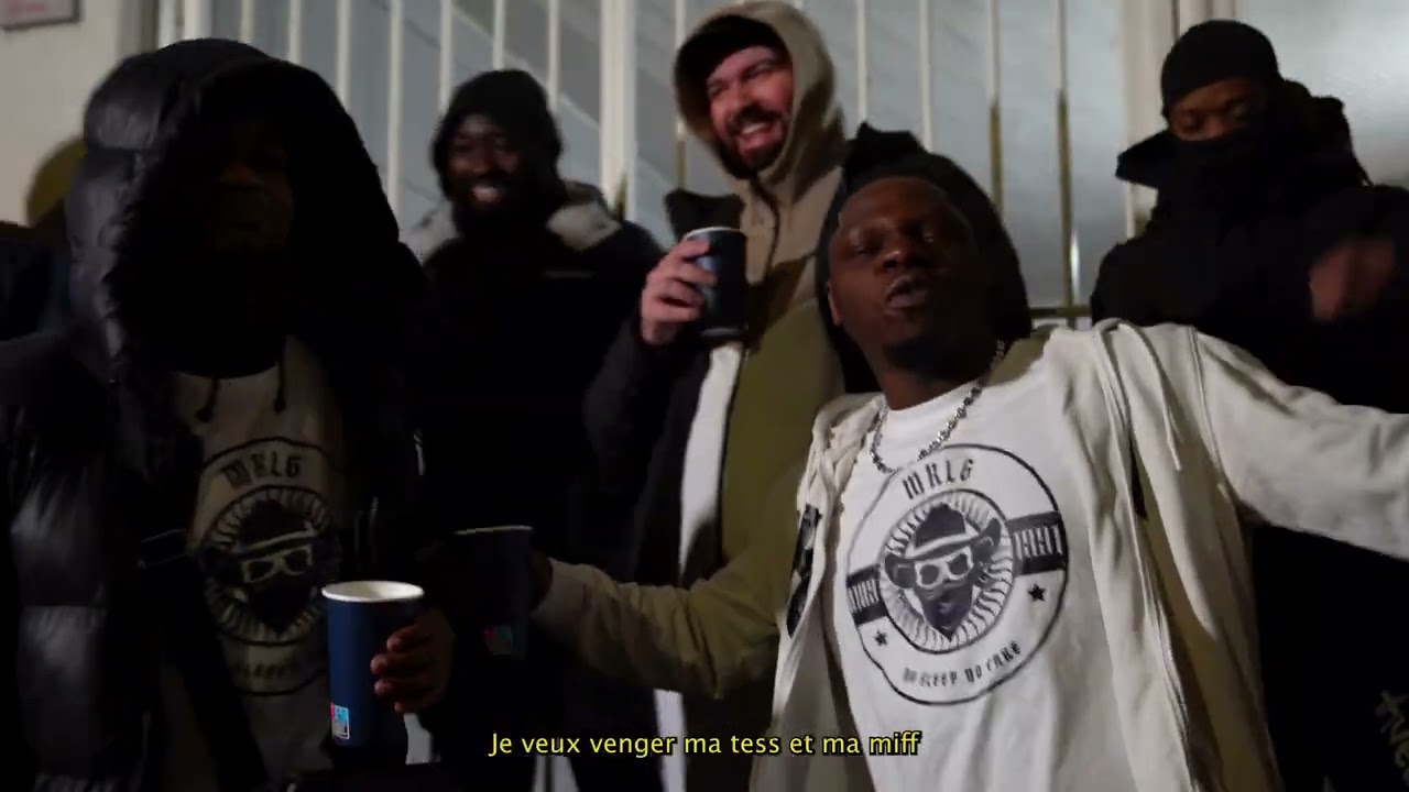 Watch KADEU - Jeune Thug (Clip Officiel) on YouTube Watch KADEU - Jeune Thug (Clip Officiel) on YouTube