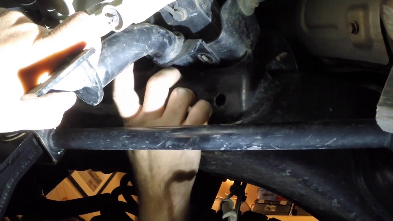 Arb Skid Plate Install Youtube