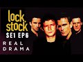 Martin Freeman in British Crime Series I Lock, Stock and Two Smoking Barrels | EP6 | Real Drama