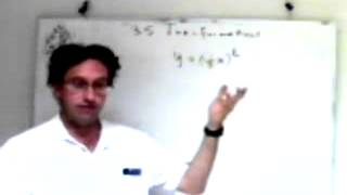 CA 3 5 Transformations Su10 Mini Lecture