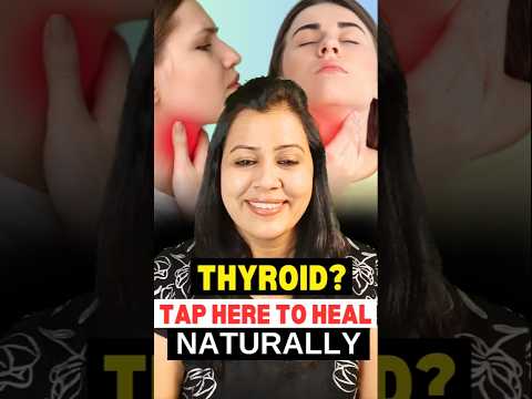 Cure Hypothyroidism Naturally