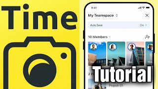 Как использовать временную метку || Как использовать временную метку screenshot 1