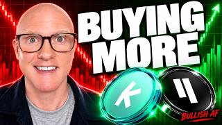 Kaspa Will SHOCK Investors Because of THIS + QUBIC Updates!
