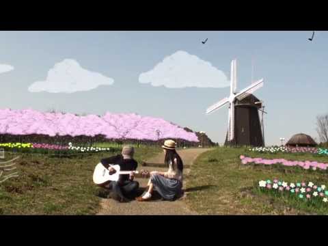 【MV】そらいろメロディ by Caro kissa