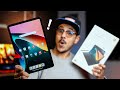 وأخييييراً تابلت شاومي الخارق .. ايه داااا !! || Xiaomi Pad 5