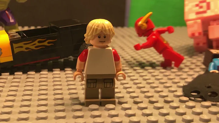 Tests! Daily uploads #3 (3/10)