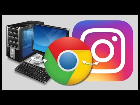 How to Post on Instagram From PC - Easy