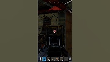 The most interesting man in rust Ep:2