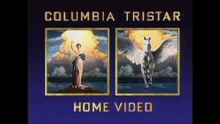 HVN Homevideo Network (M) Shd Bhd / Columbia Tristar Home Video (1997, Warning scroll included)