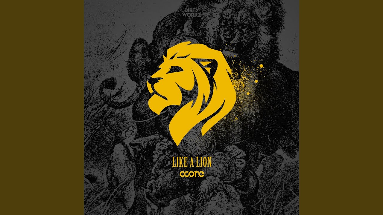 Like A Lion