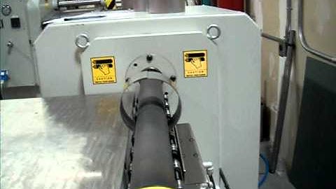 Weldlogic, Inc. - Specialized 3-Roll