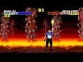 Ultimate Mortal Kombat 3 Stryker