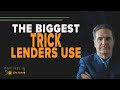 The Biggest Trick Lenders Use: Weekly &amp; Bi-Weekly Payments | DFI30