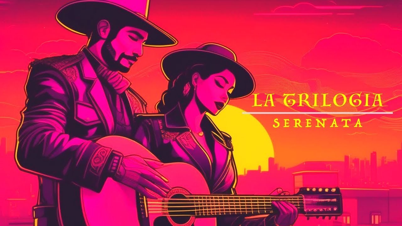 La Trilogia - Serenata 🎻
