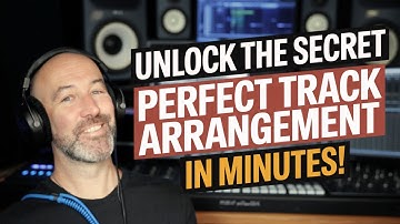 Unlock the Secret to Perfect Track Arrangements in Minutes!