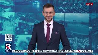 Download Lagu Informacje Telewizja Republika 06.09.2025 godz. 15:30 | Republika Dzień MP3 Download Lagu Informacje Telewizja Republika 06.09.2025 godz. 15:30 | Republika Dzień MP3