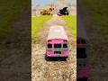 Bus vs Giant Lava Pit – BeamNG.drive 01 #beamng #shorts #beamngdrive #car #usa #viral #india