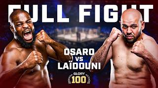 Download Lagu Cookie hits DIFFERENT 😳 Tariq 'Cookie' Osaro vs. Sofian Laidouni | GLORY 100 MP3 Download Lagu Cookie hits DIFFERENT 😳 Tariq 'Cookie' Osaro vs. Sofian Laidouni | GLORY 100 MP3
