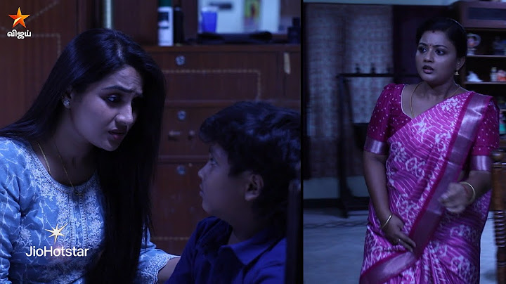 Siragadikka Aasai | 21st to 26th July 2025 - Promo
