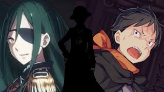 Things have gone from bad to worse - Re:Zero Arc 10 Chapter 15 Discussion (Spoilers)