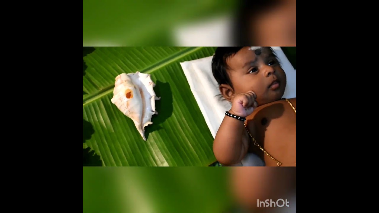 Adyant's 3rd month photoshoot||Festival theme🤩
