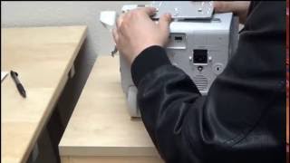 How To Assemble iM50 Plate Step by Step
