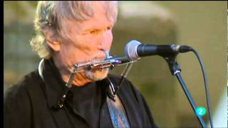 Kris Kristofferson   Darby's Castle