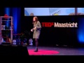 The impact of kindness | Jacqueline de Loos | TEDxMaastricht