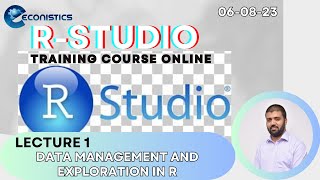 Famous Lecture 1: R Programming importing Analyzing & exploring data Profile