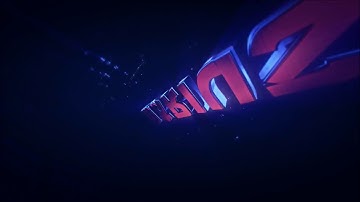 Intro Marius | Primul Video