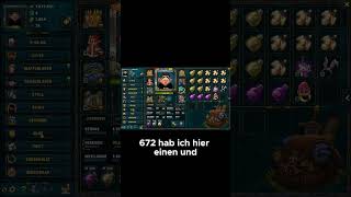 Edelsteinmine auf Level 14! #shakesandfidget #gaming #gameplay #games