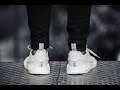 adidas Originals NMD R1 Reflective White - Details and On Feet Review