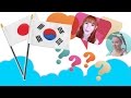 What Surprises us About Japan and South Korea