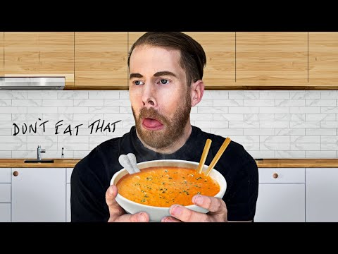 Google Translate Makes Soup!