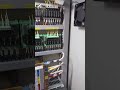 PLC Automation panel wiring #plc #panel #wiring #shortsvideo