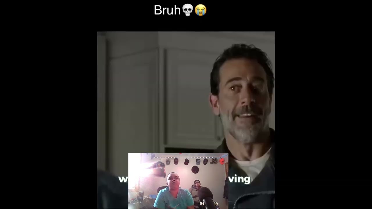 Just a great video to watch about being reacting to funny video