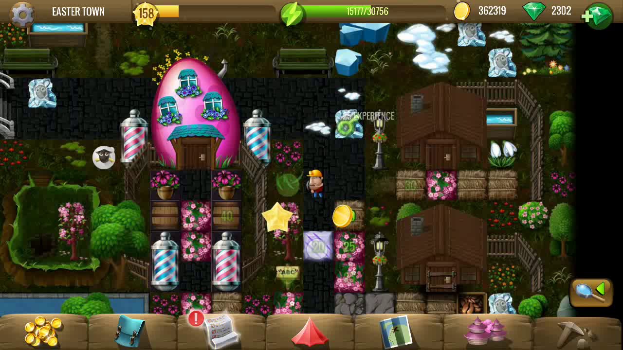 Easter Town Easter 16 Diggy S Adventure Youtube