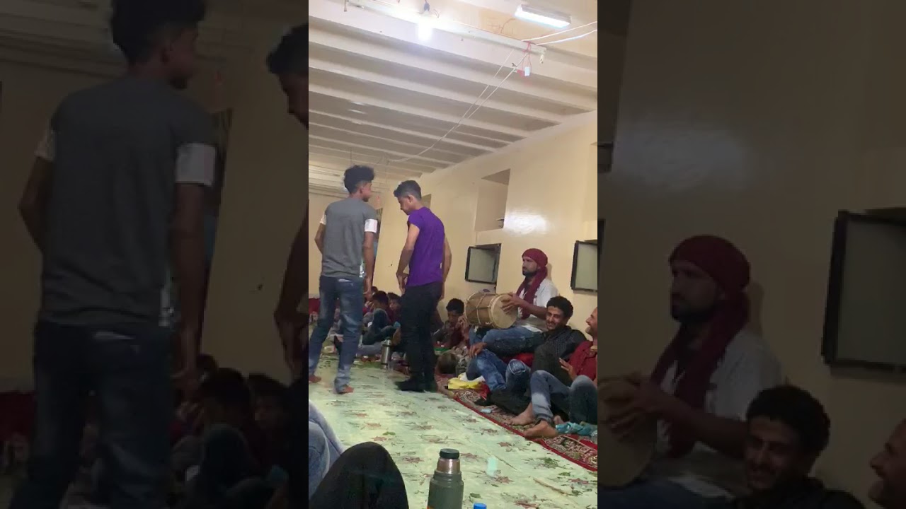 من تراث ثوان الشموخ الشعيب الضالع