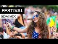 EDM FESTIVAL MIX 2017 - Best Electro House Dance Music