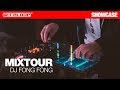 Reloop Mixtour DJ Controller - Nifty Controllerism Performance on iPad by DJ Fong Fong (Routine)